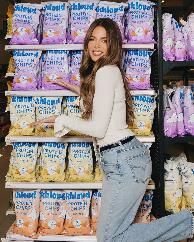 Saved public post media preview 3 from @khloekardashian snapshot