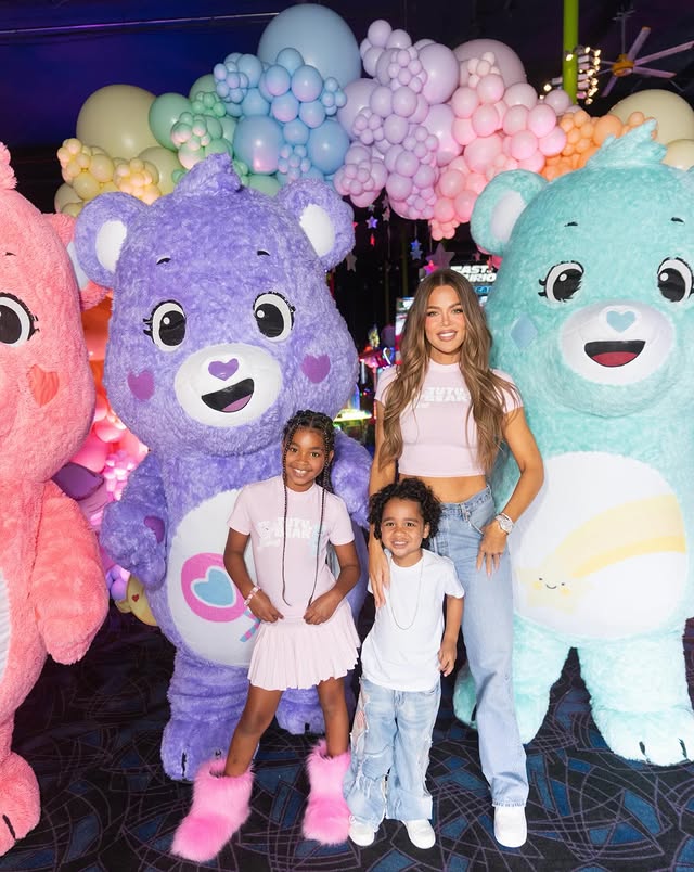 Saved public post media preview 4 from @khloekardashian snapshot