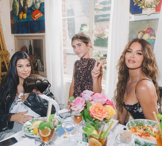 Saved public post media preview 6 from @khloekardashian snapshot