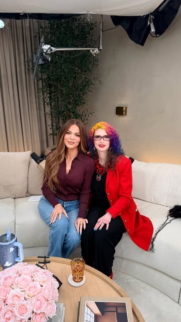 Saved public reels media preview 1 from @khloekardashian snapshot