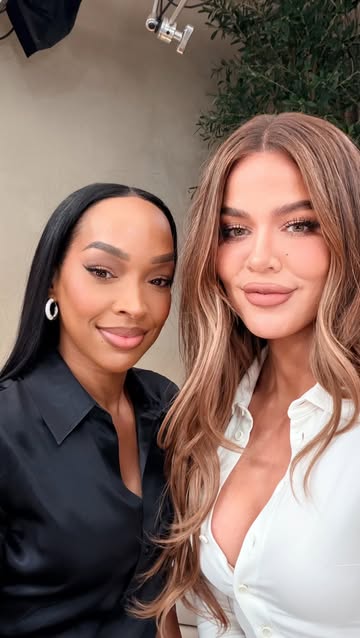 Saved public reels media preview 4 from @khloekardashian snapshot