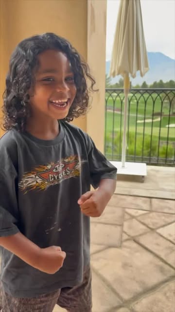 Saved public reels media preview 9 from @khloekardashian snapshot