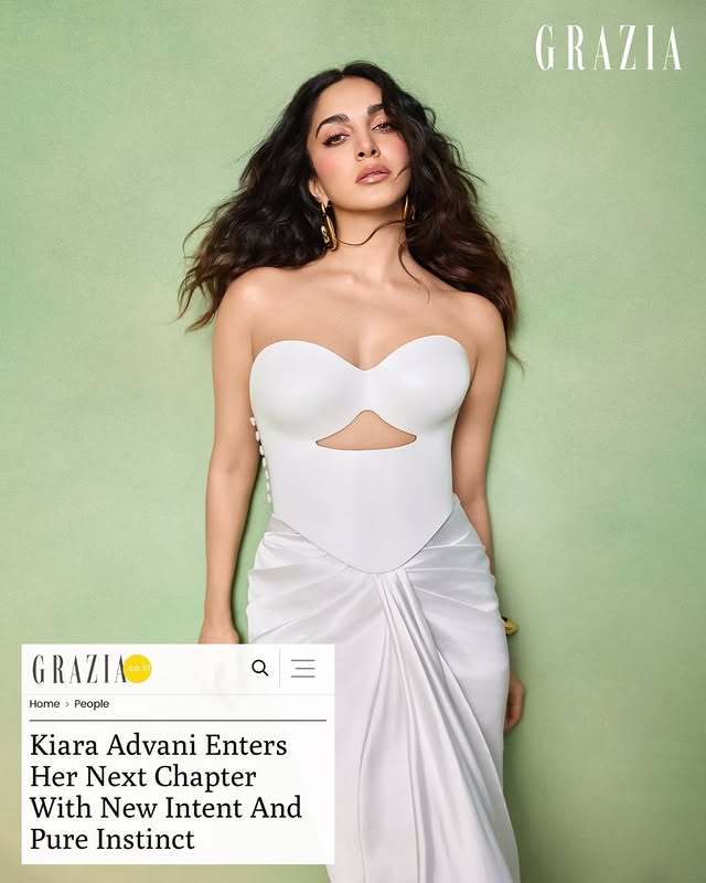 Saved public post media preview 4 from @kiaraaliaadvani snapshot