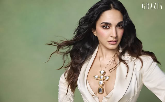 Saved public post media preview 7 from @kiaraaliaadvani snapshot