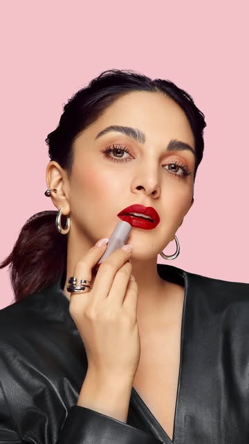 Saved public reels media preview 6 from @kiaraaliaadvani snapshot