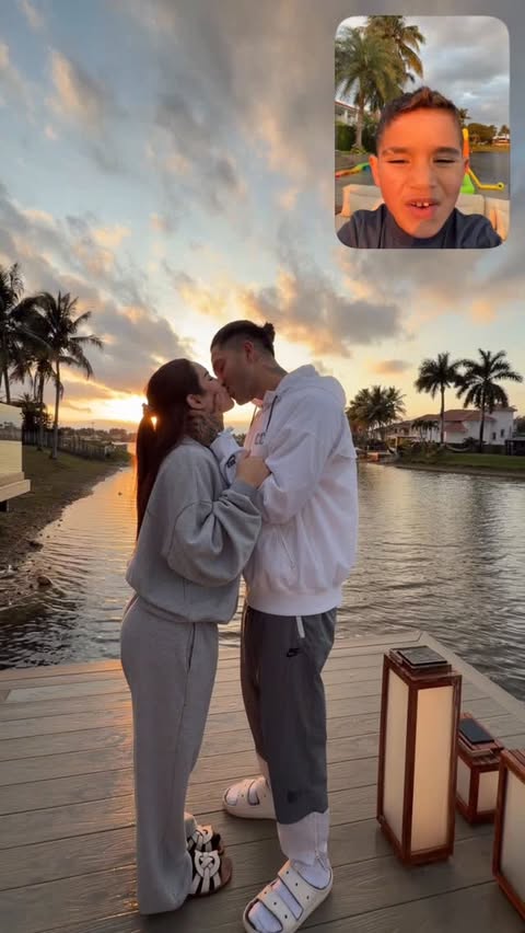 Saved public reels media preview 4 from @kimberly.loaiza snapshot