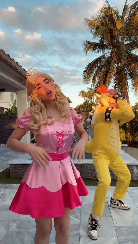 Saved public reels media preview 8 from @kimberly.loaiza snapshot