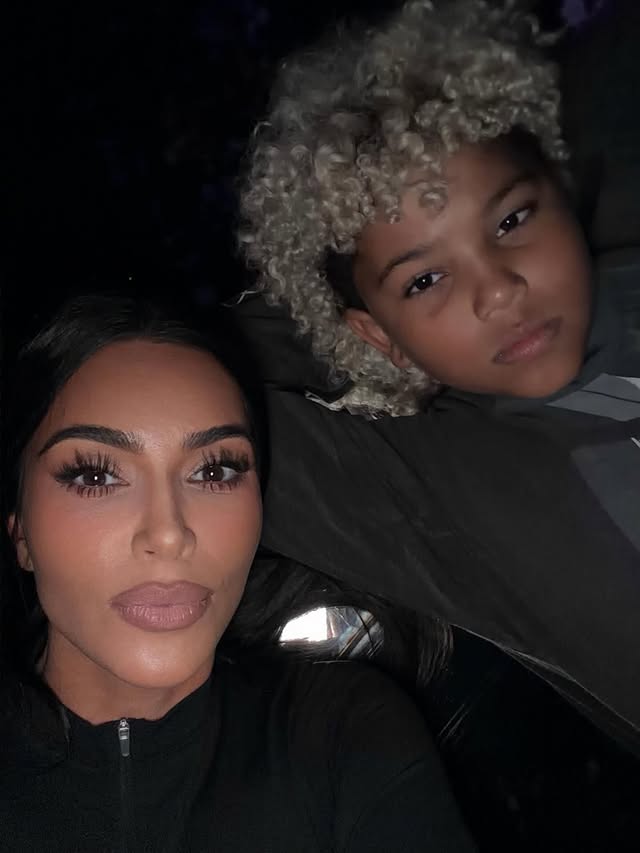 Saved public post media preview 5 from @kimkardashian snapshot