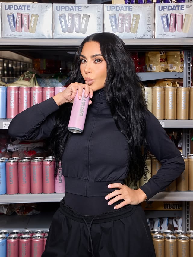 Saved public post media preview 9 from @kimkardashian snapshot