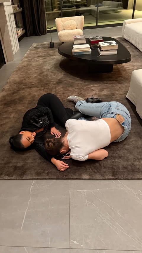 Saved public reels media preview 5 from @kimkardashian snapshot