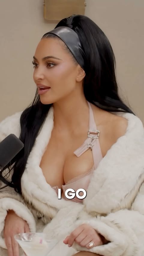 Saved public reels media preview 8 from @kimkardashian snapshot
