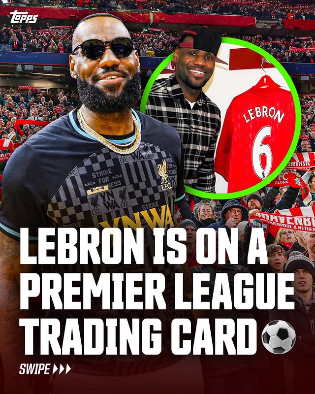 Saved public post media preview 1 from @kingjames snapshot