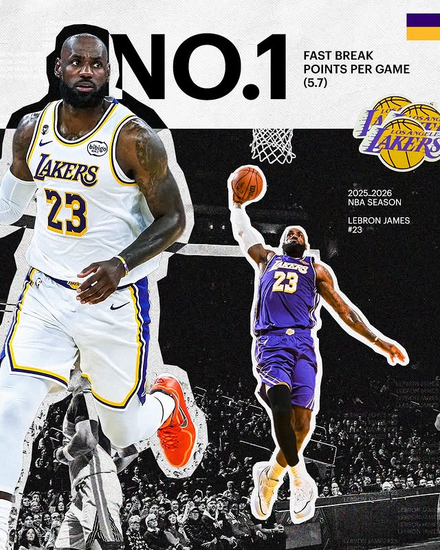 Saved public post media preview 4 from @kingjames snapshot