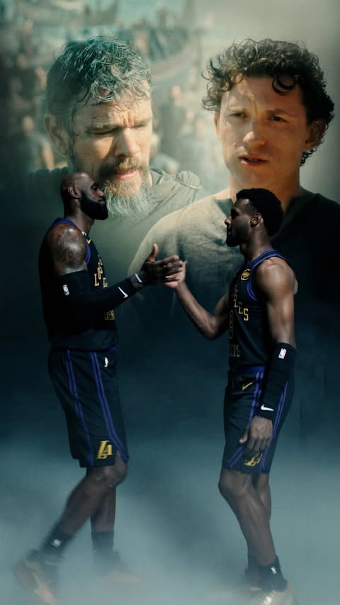 Saved public reels media preview 1 from @kingjames snapshot