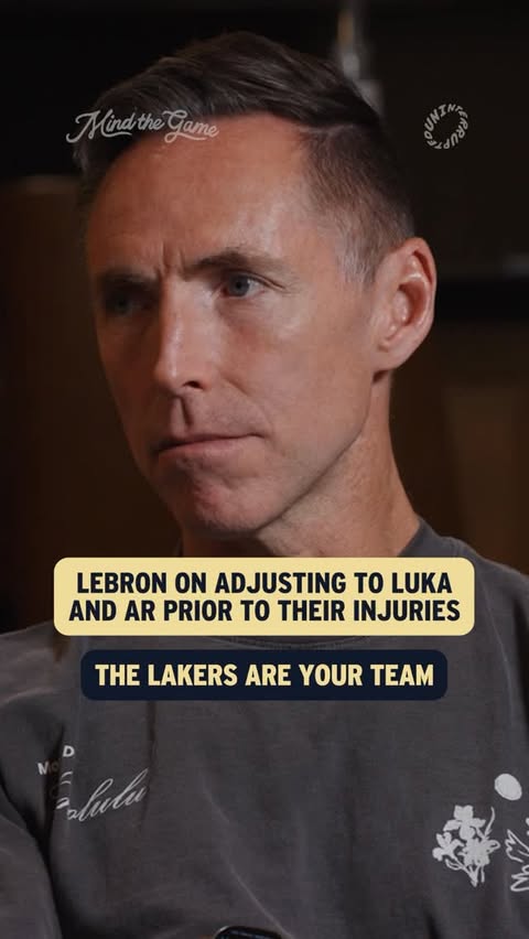 Saved public reels media preview 4 from @kingjames snapshot