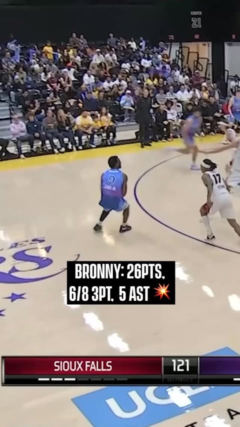 Saved public reels media preview 6 from @kingjames snapshot