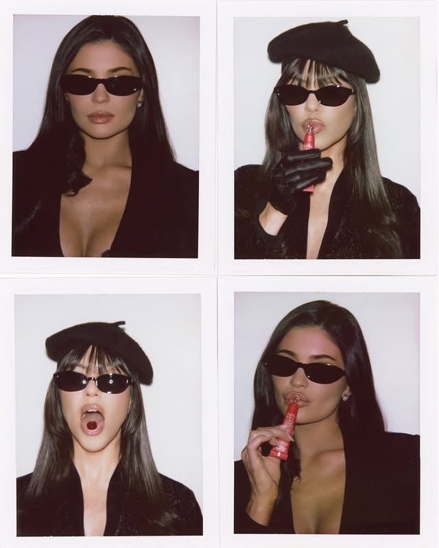 Saved public post media preview 9 from @kourtneykardash snapshot