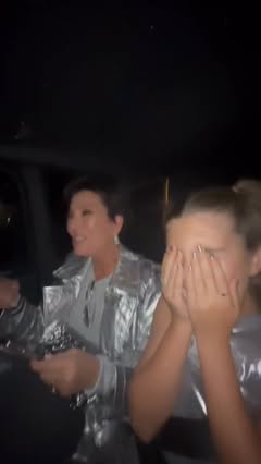 Saved public reels media preview 9 from @kourtneykardash snapshot