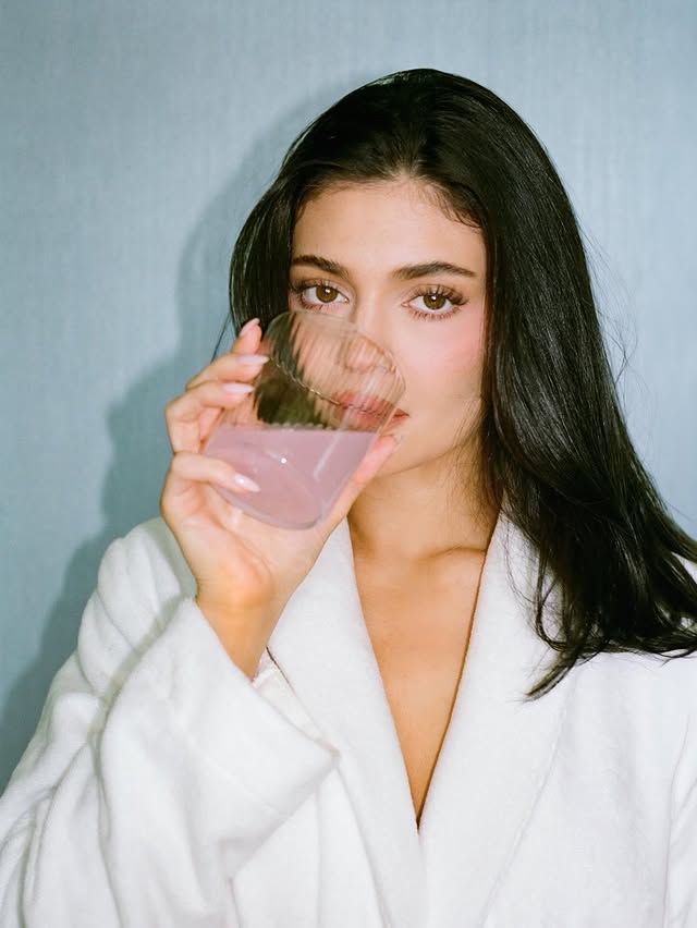 Saved public post media preview 6 from @krisjenner snapshot