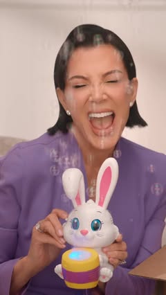 Saved public reels media preview 5 from @krisjenner snapshot