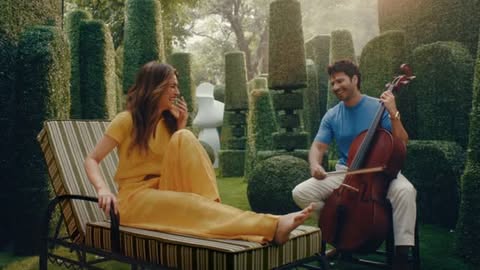 Saved public reels media preview 8 from @kritisanon snapshot