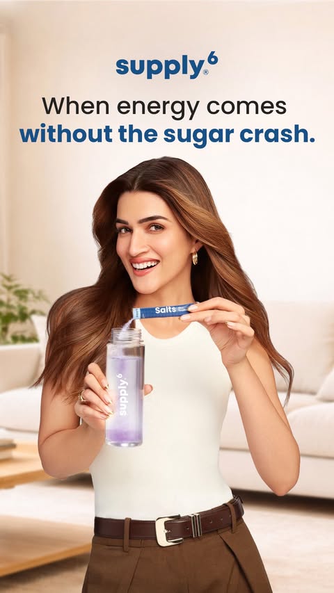 Saved public reels media preview 9 from @kritisanon snapshot