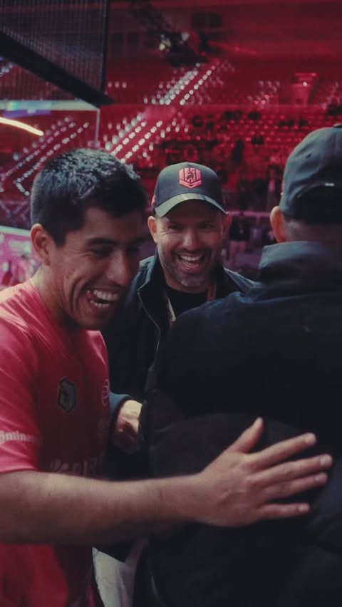 Saved public reels media preview 8 from @kunaguero snapshot