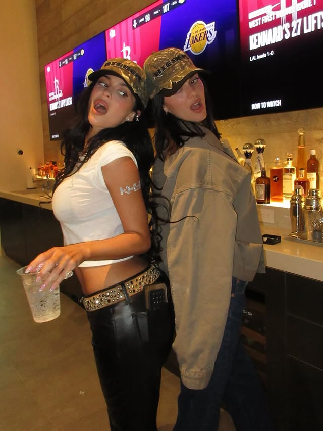 Saved public post media preview 1 from @kyliejenner snapshot