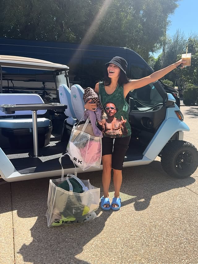 Saved public post media preview 3 from @kyliejenner snapshot