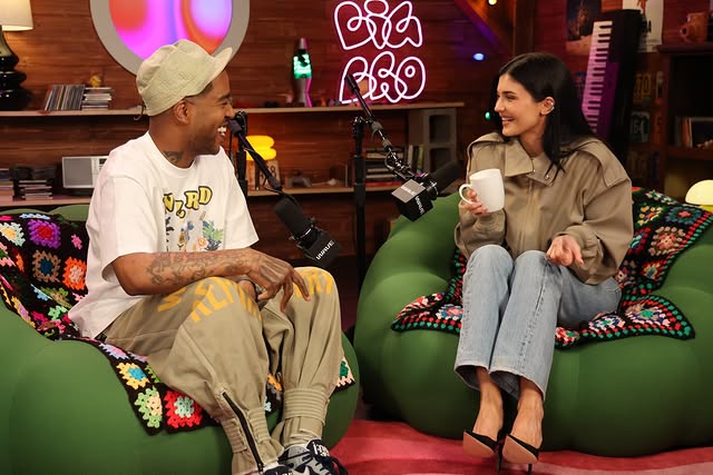 Saved public post media preview 9 from @kyliejenner snapshot