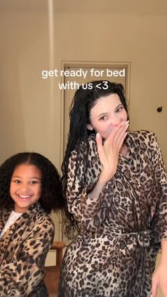 Saved public reels media preview 1 from @kyliejenner snapshot