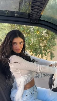 Saved public reels media preview 3 from @kyliejenner snapshot