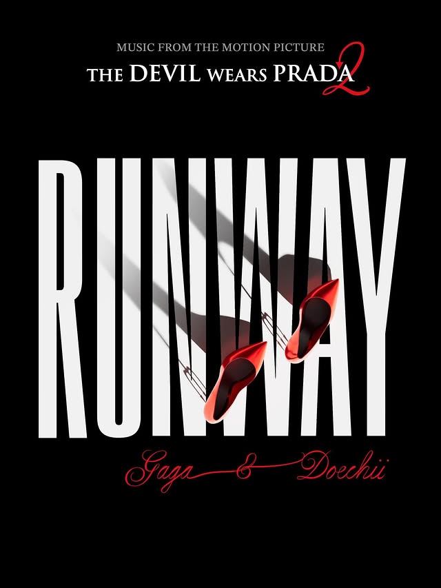 Saved public post media preview 1 from @ladygaga snapshot