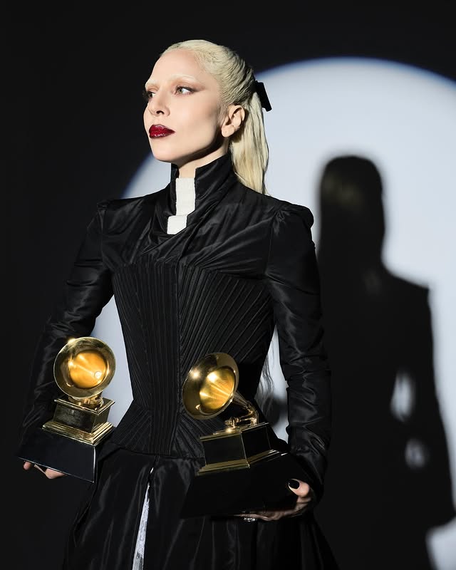 Saved public post media preview 7 from @ladygaga snapshot