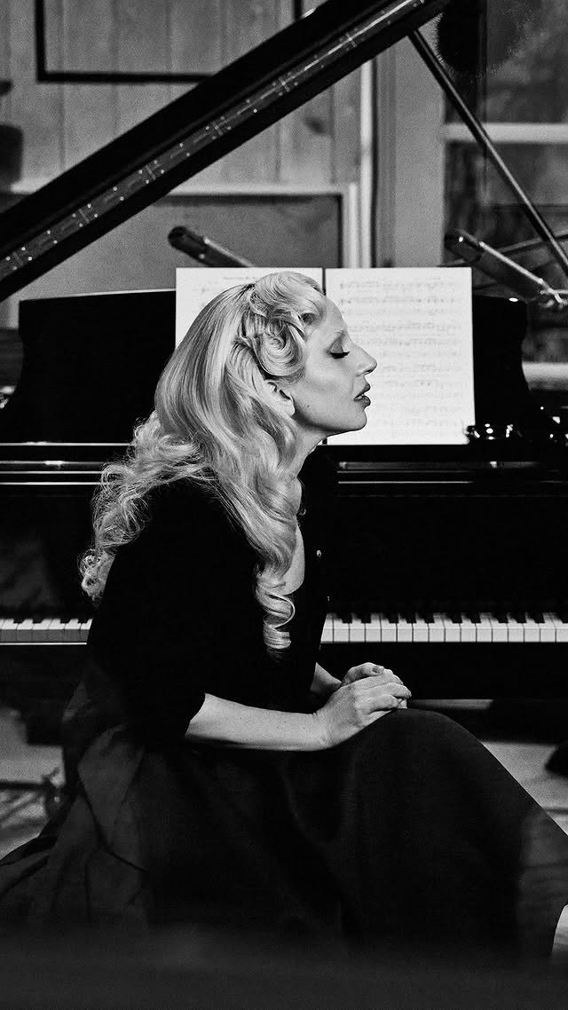 Saved public post media preview 8 from @ladygaga snapshot