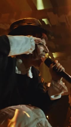 Saved public reels media preview 5 from @ladygaga snapshot