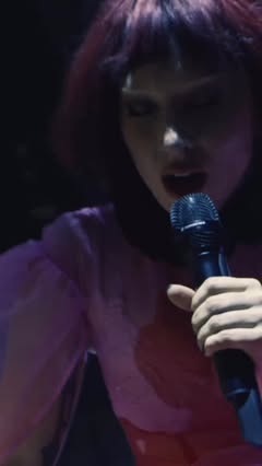 Saved public reels media preview 6 from @ladygaga snapshot