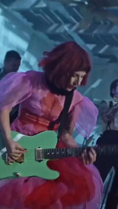 Saved public reels media preview 8 from @ladygaga snapshot