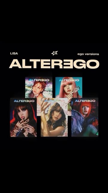 Saved public reels media preview 1 from @lalalalisa_m snapshot