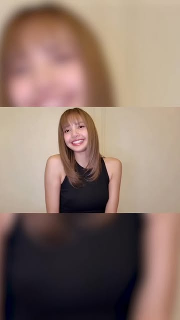 Saved public reels media preview 9 from @lalalalisa_m snapshot