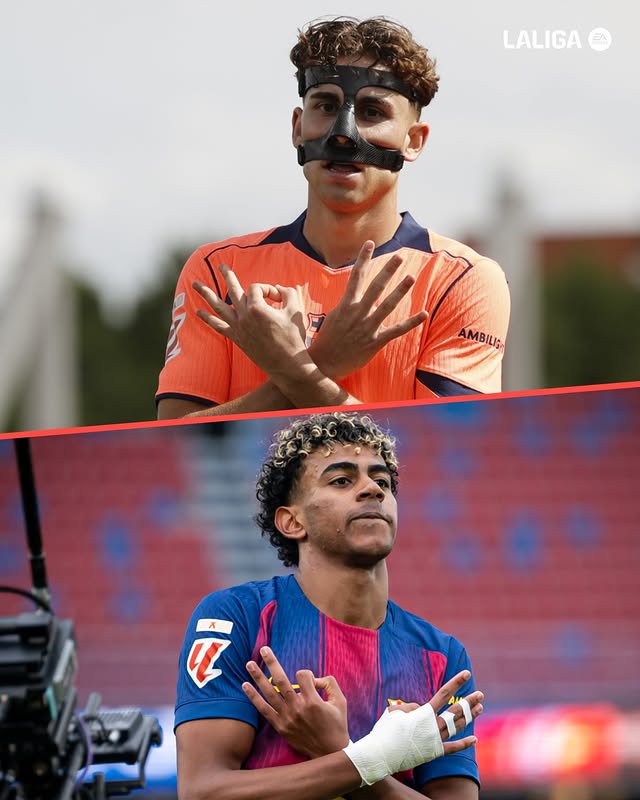 Saved public post media preview 7 from @laliga snapshot