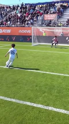 Saved public reels media preview 2 from @laliga snapshot