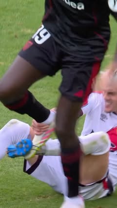 Saved public reels media preview 3 from @laliga snapshot