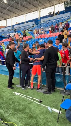 Saved public reels media preview 4 from @laliga snapshot