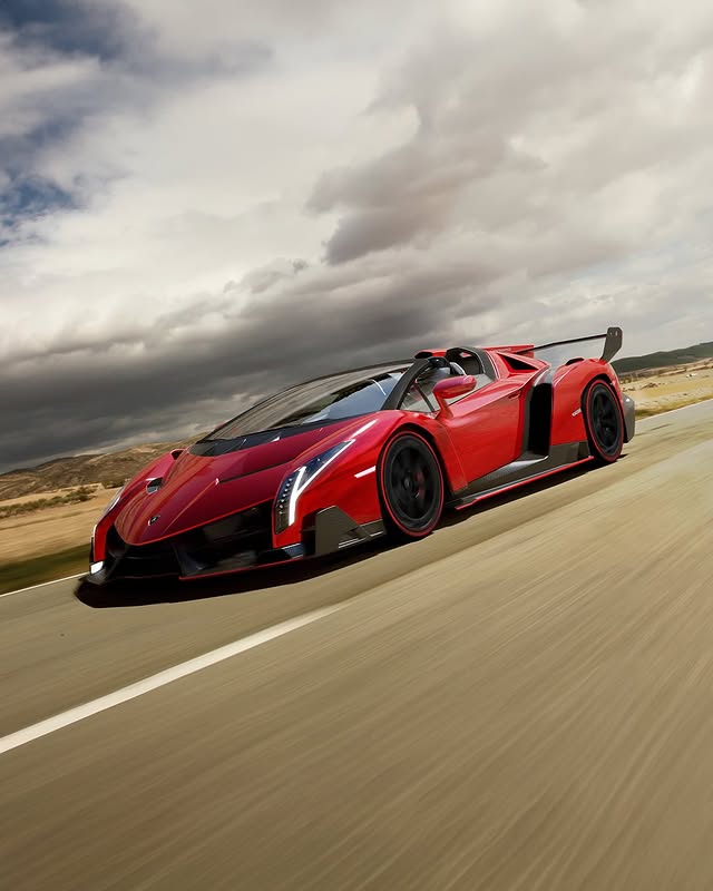 Saved public post media preview 1 from @lamborghini snapshot