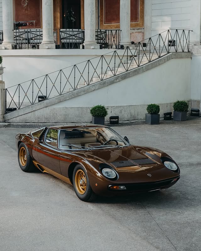 Saved public post media preview 5 from @lamborghini snapshot