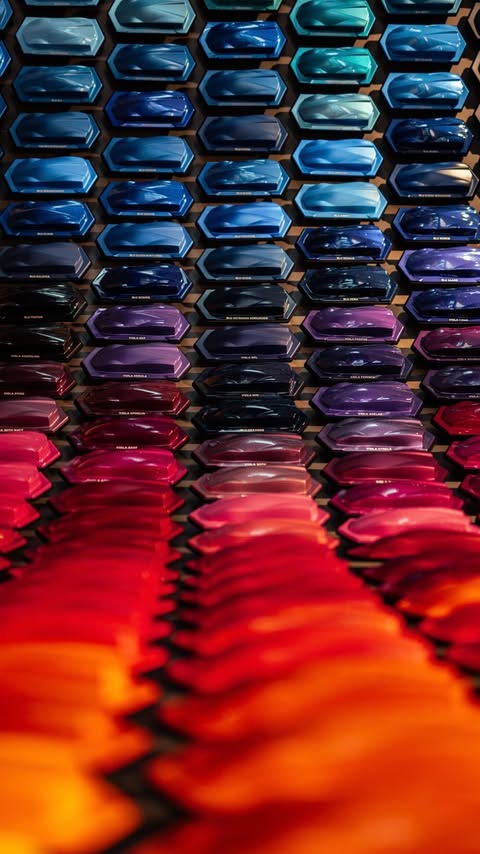 Saved public reels media preview 3 from @lamborghini snapshot