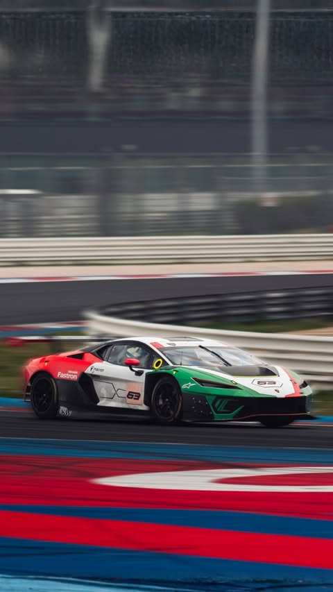 Saved public reels media preview 8 from @lamborghini snapshot