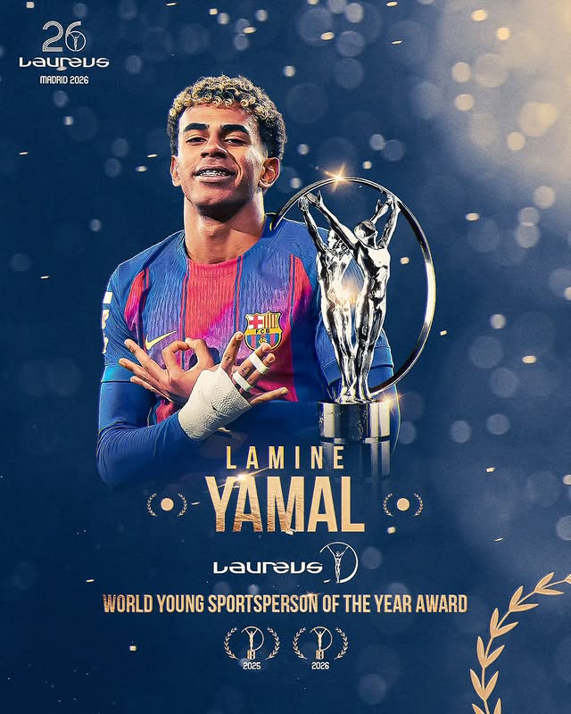 Saved public post media preview 4 from @lamineyamal snapshot