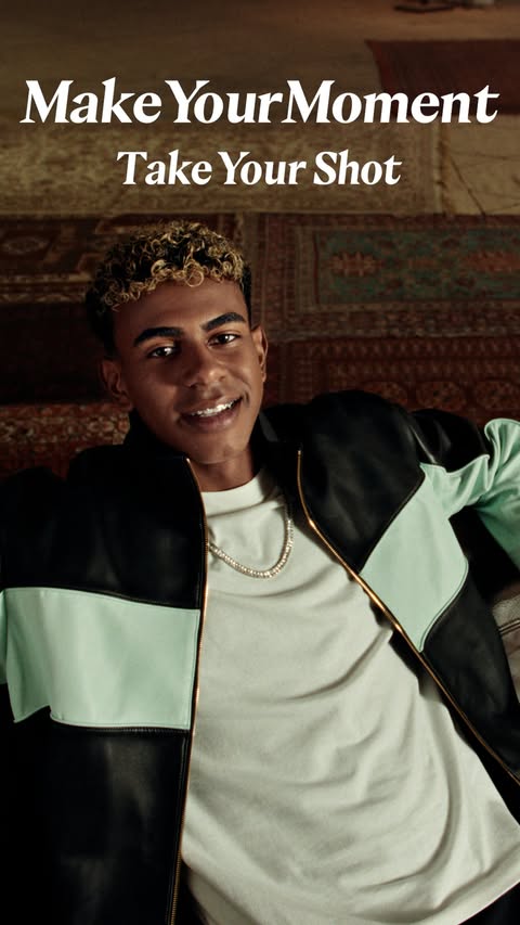 Saved public reels media preview 4 from @lamineyamal snapshot